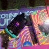 Hitz Nicotine Aura Disposable