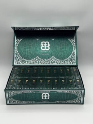 Hitz Infinity Emerald Edition