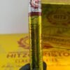 Hitzocristo Dab Tip