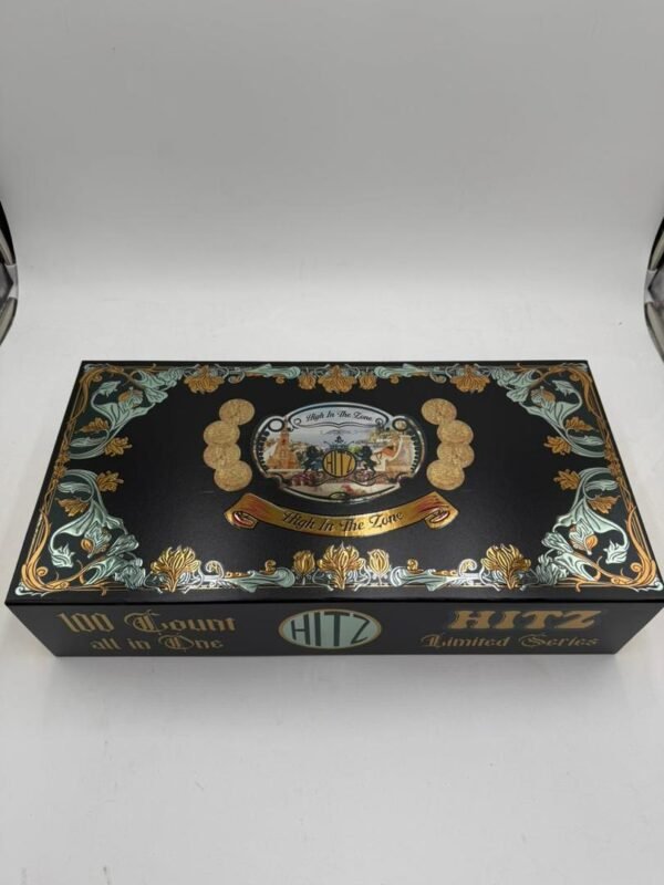 Hitz Limited Series