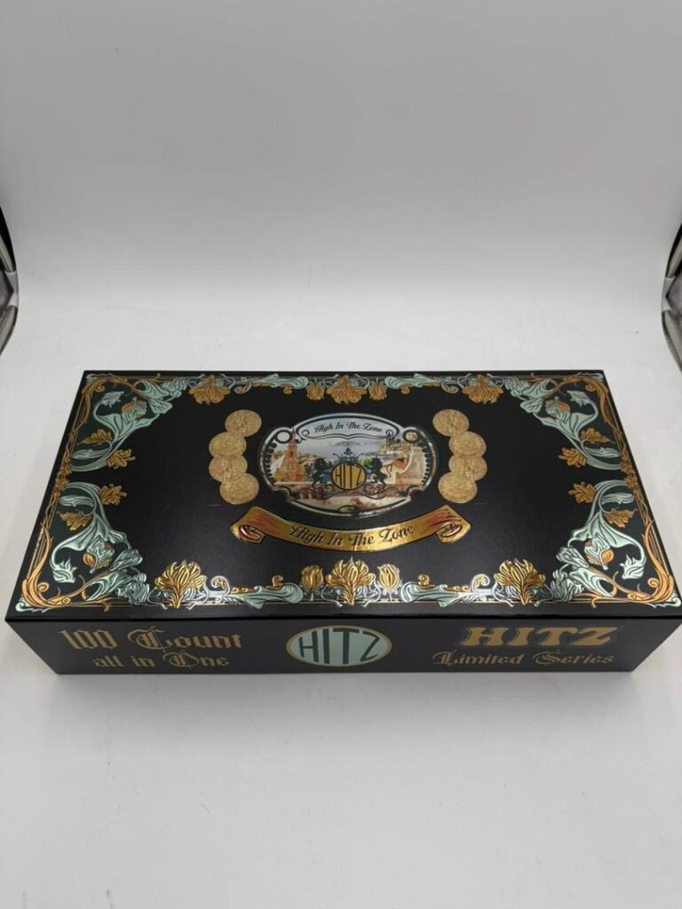 Hitz Limited Series