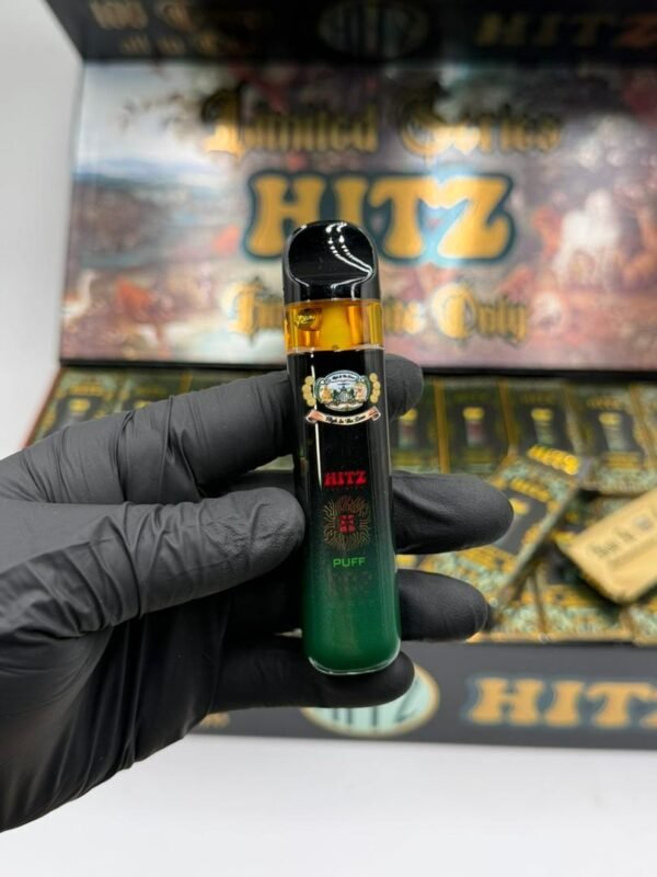 Hitz Limited Series