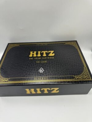 Hitz Cartridge Edition One