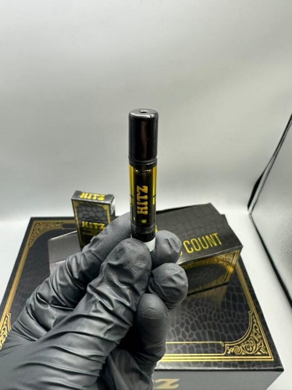 Hitz Cartridge Edition One