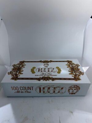Hitz Zues Edition
