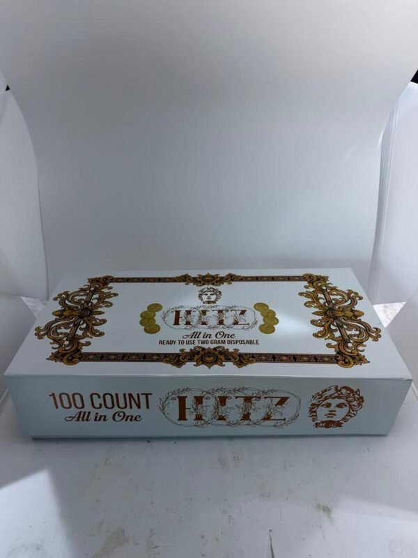 Hitz Zues Edition