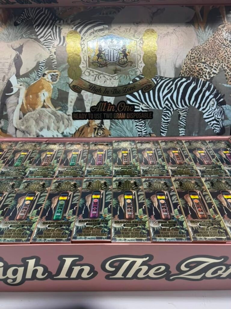 Hitz Safari Series